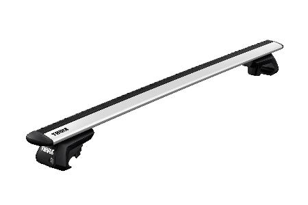 Thule WingBar Evo